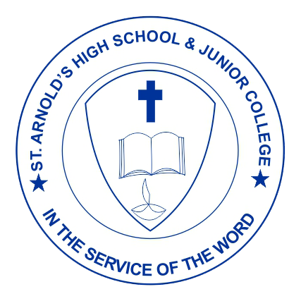 Don Bosco School Logo